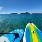 ヴィラ Ecobeachvilla Buqez 9 *