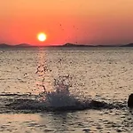 ヴィラ Ecobeachvilla Buqez 9