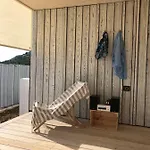Villa Ecobeachvilla Buqez 9