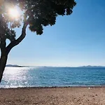 ヴィラ Ecobeachvilla Buqez 9 *