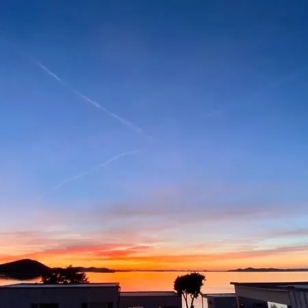 Ecobeachvilla Buqez 9 Villa Pakoštane