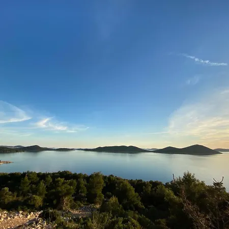 Ecobeachvilla Buqez 9 Villa Pakoštane