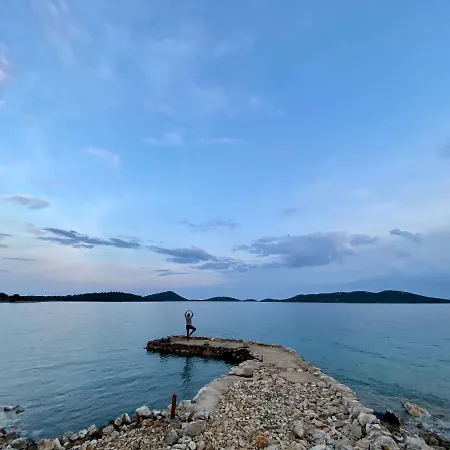 Ecobeachvilla Buqez 9 Villa *