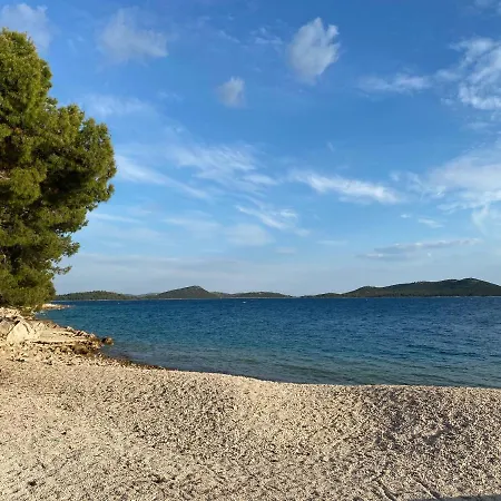 Villa Ecobeachvilla Buqez 9 *