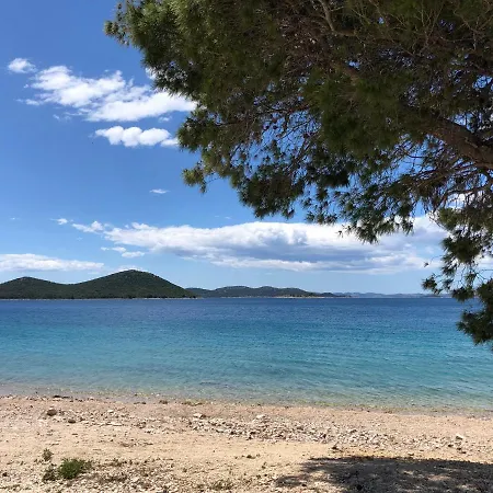 Ecobeachvilla Buqez 9 Villa *