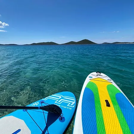 Villa Ecobeachvilla Buqez 9 *