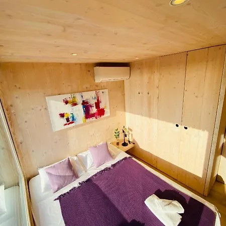 Ecobeachvilla Buqez 9 Villa *