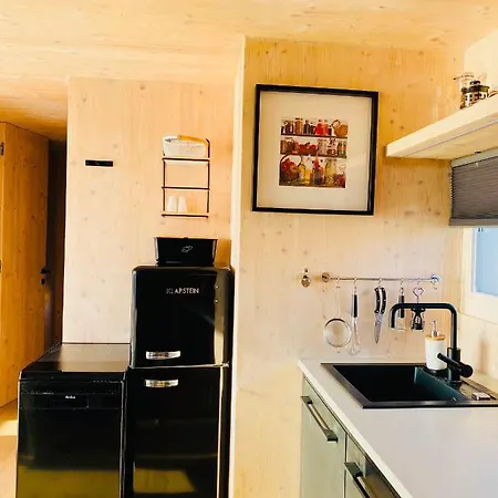 Ecobeachvilla Buqez 9 Pakoštane