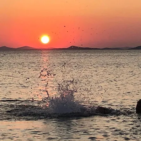 Villa Ecobeachvilla Buqez 9