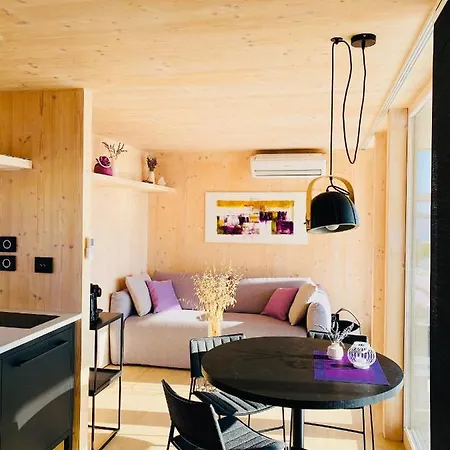 Ecobeachvilla Buqez 9 Villa *