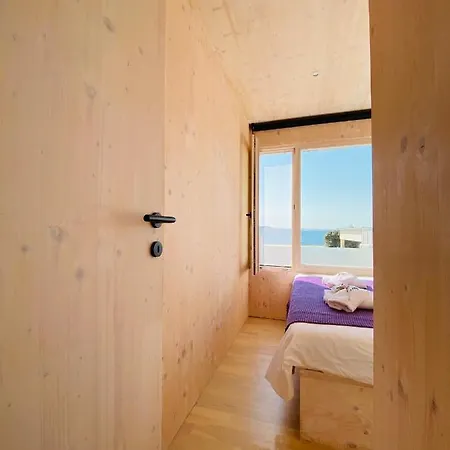 Ecobeachvilla Buqez 9 Villa