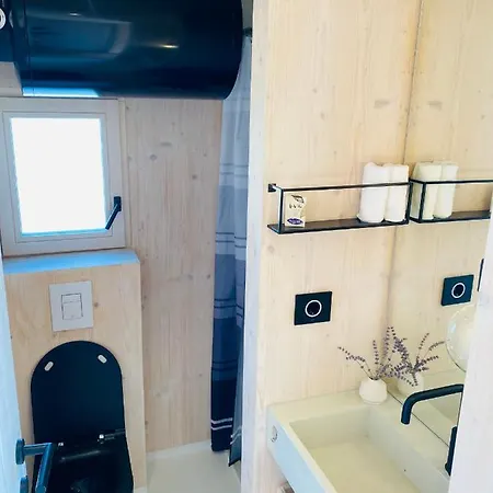 Villa Ecobeachvilla Buqez 9