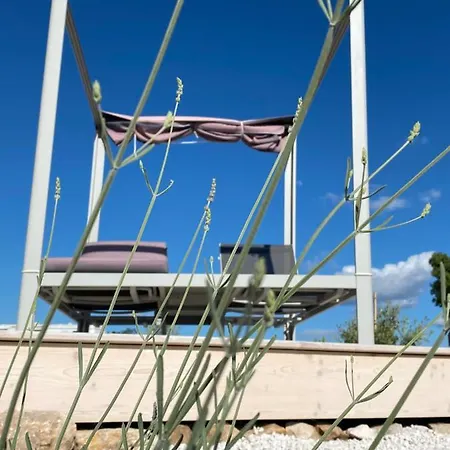 Villa Ecobeachvilla Buqez 9