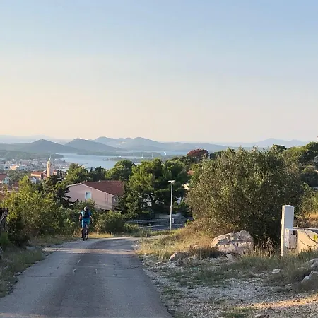 Ecobeachvilla Buqez 9 * Pakoštane