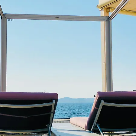 Ecobeachvilla Buqez 9 Villa Pakoštane