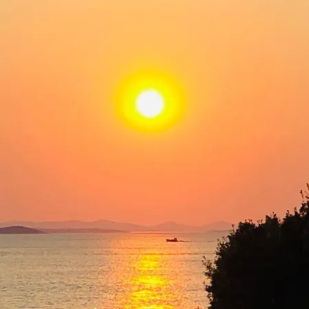 Ecobeachvilla Buqez 9 Villa