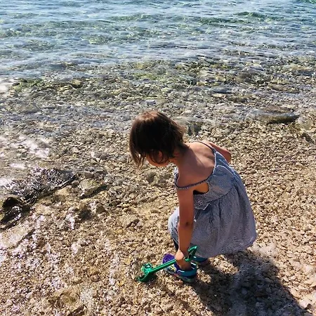 Villa Ecobeachvilla Buqez 9