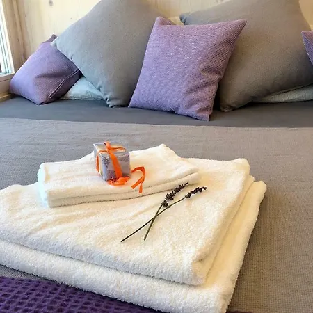 Ecobeachvilla Buqez 9 *