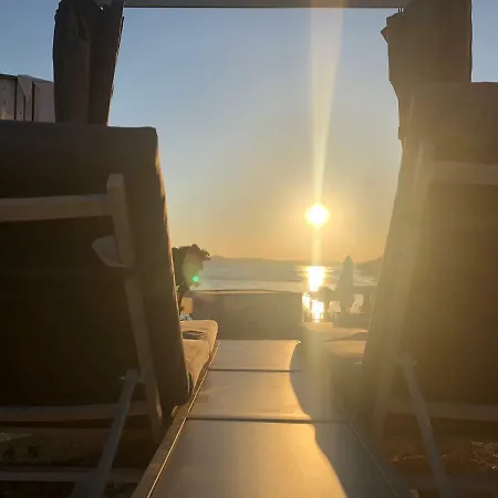 فيلة Ecobeachvilla Buqez 9