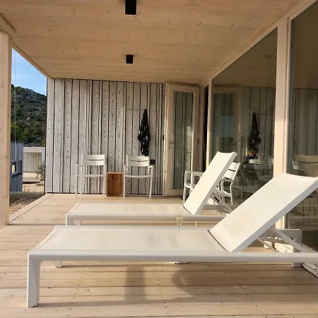 Ecobeachvilla Buqez 9 Villa