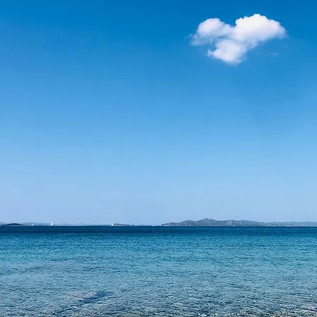 Ecobeachvilla Buqez 9 Pakoštane