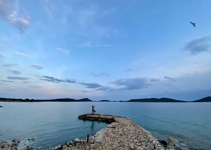 Ecobeachvilla Buqez 9 Villa *