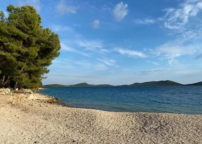 Villa Ecobeachvilla Buqez 9 *