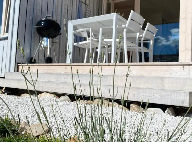 Ecobeachvilla Buqez 9 Villa