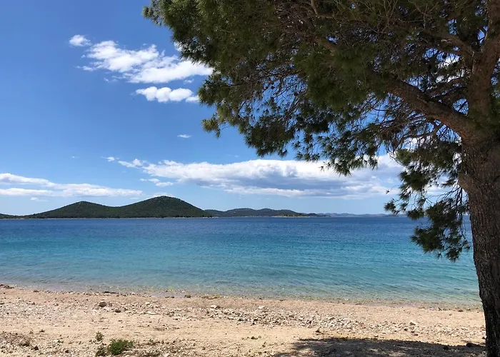 Ecobeachvilla Buqez 9 Villa *