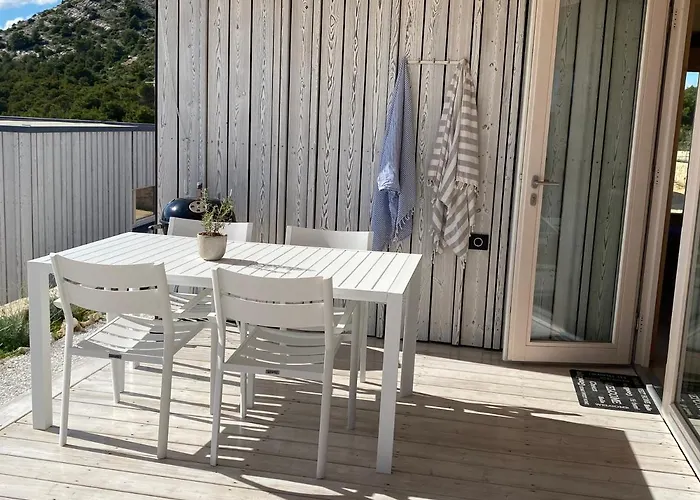 Villa Ecobeachvilla Buqez 9 *