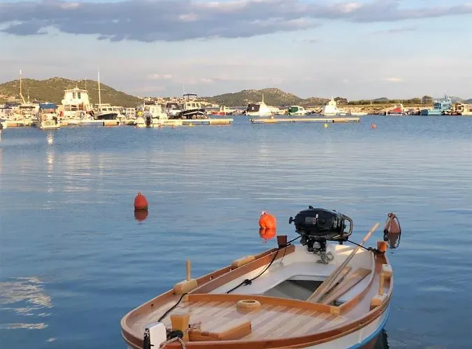 Villa Ecobeachvilla Buqez 9 Pakoštane