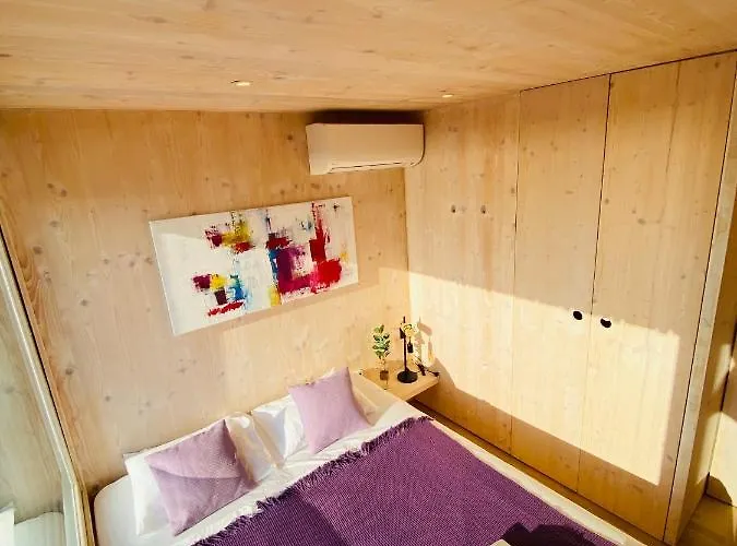 Ecobeachvilla Buqez 9 Villa *