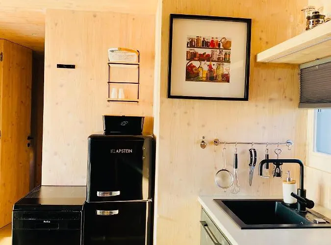 Ecobeachvilla Buqez 9 Pakoštane