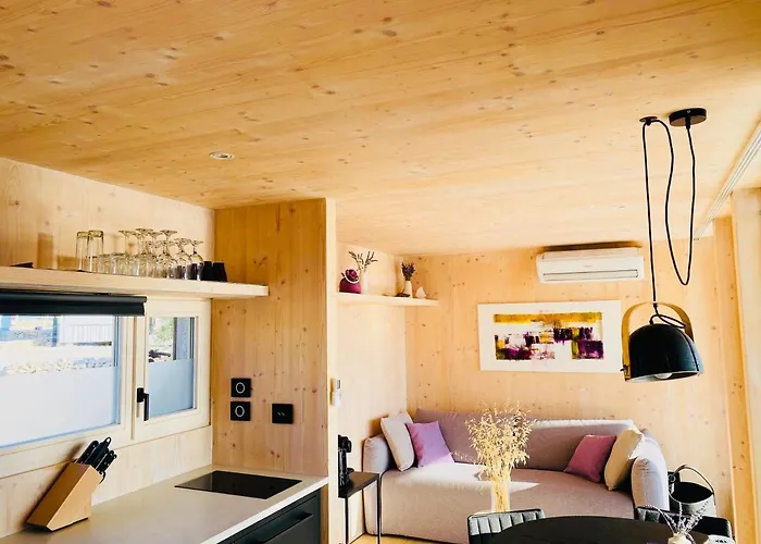 Ecobeachvilla Buqez 9 Villa Pakostane
