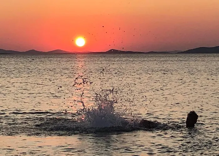 Villa Ecobeachvilla Buqez 9