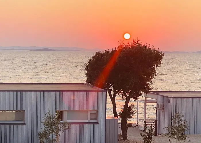 Ecobeachvilla Buqez 9 * Pakostane