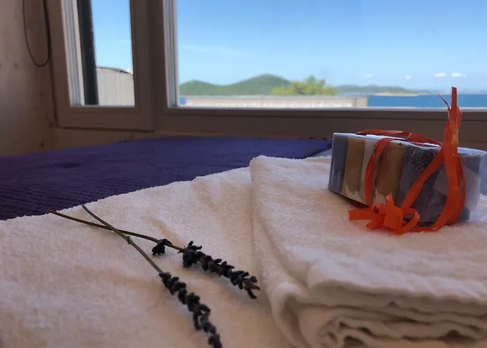 Villa Ecobeachvilla Buqez 9 *