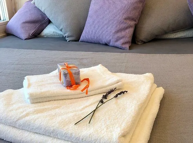 Ecobeachvilla Buqez 9 *