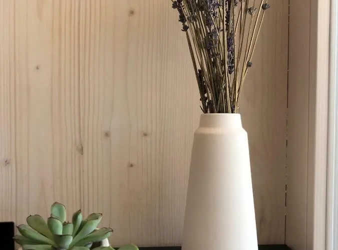 Ecobeachvilla Buqez 9 Villa *