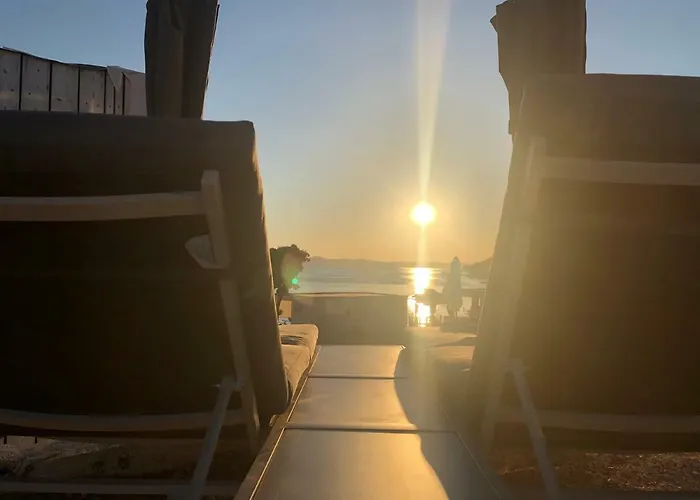 빌라 Ecobeachvilla Buqez 9