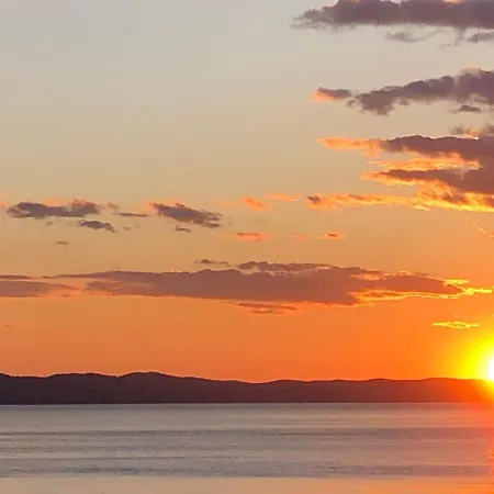 Ecobeachvilla Buqez 9 *