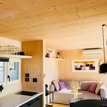 Ecobeachvilla Buqez 9 Villa Pakoštane