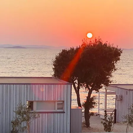 Ecobeachvilla Buqez 9 * Pakoštane