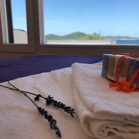 Villa Ecobeachvilla Buqez 9 *