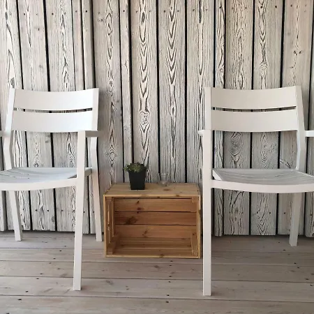 Villa Ecobeachvilla Buqez 9 *