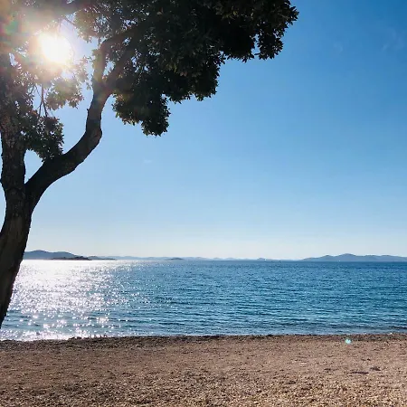 Villa Ecobeachvilla Buqez 9 *