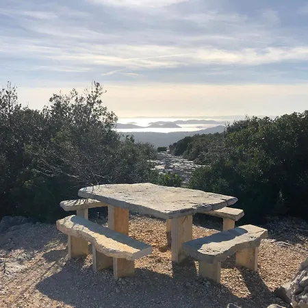 Villa Ecobeachvilla Buqez 9 Pakoštane