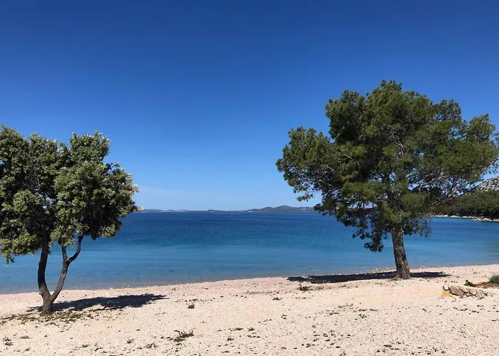 Ecobeachvilla Buqez 9 *