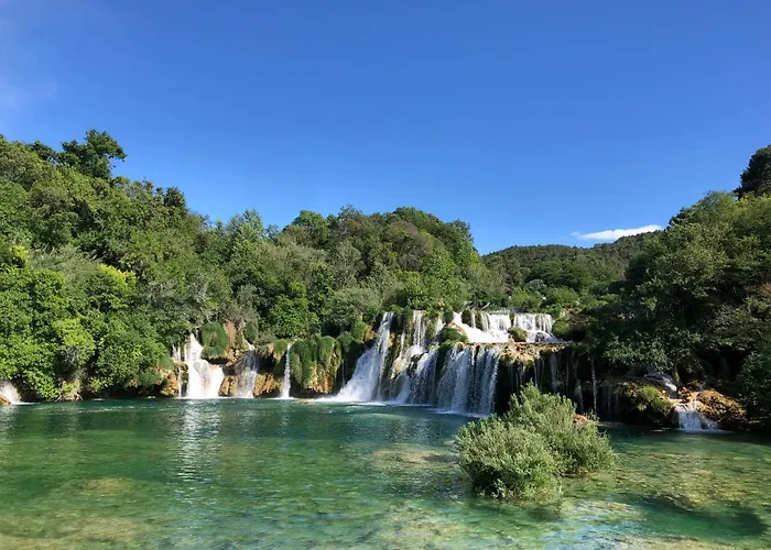 Ecobeachvilla Buqez 9 *