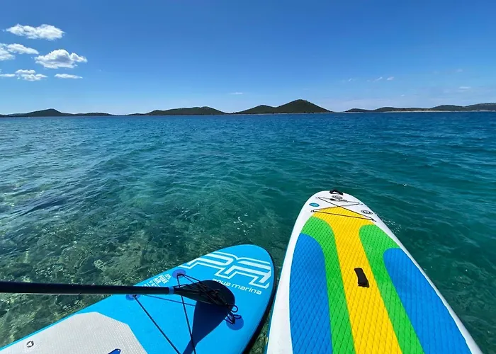 Willa Ecobeachvilla Buqez 9 *